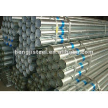 galvanized Steel pipe/gi steel pipe